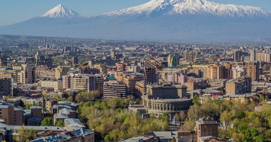 ارمنستان ارمنستان