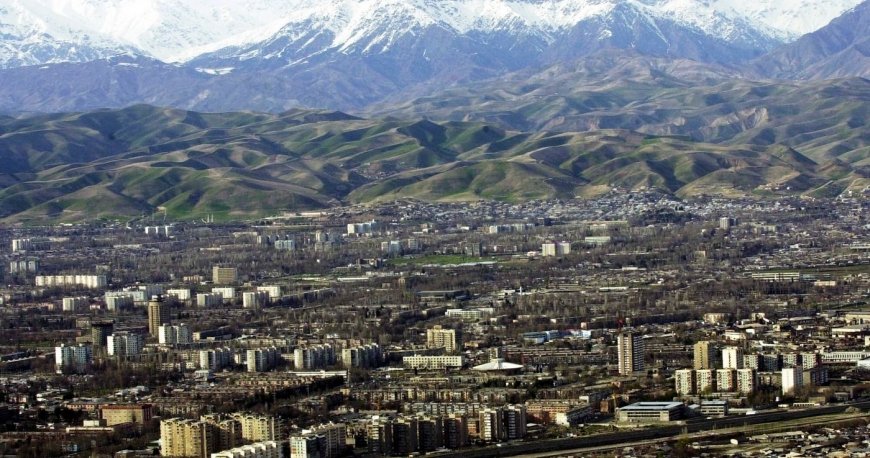 تاجیکستان تاجیکستان