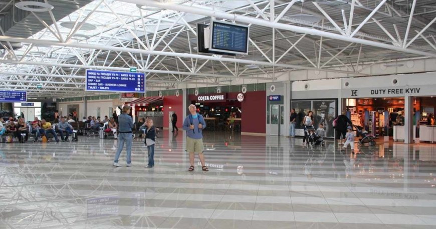 بوریسپیل بوریسپیل