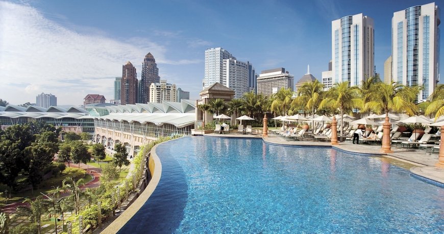 کوالالامپور کوالالامپور