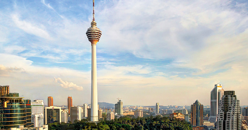 کوالالامپور کوالالامپور