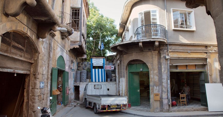 نیکوزیای جنوبی