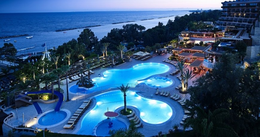 لیماسول لیماسول