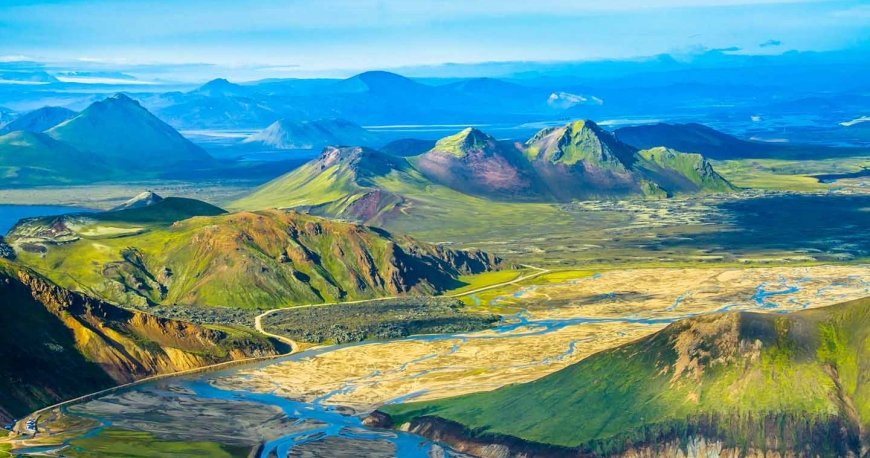 ایسلند ایسلند