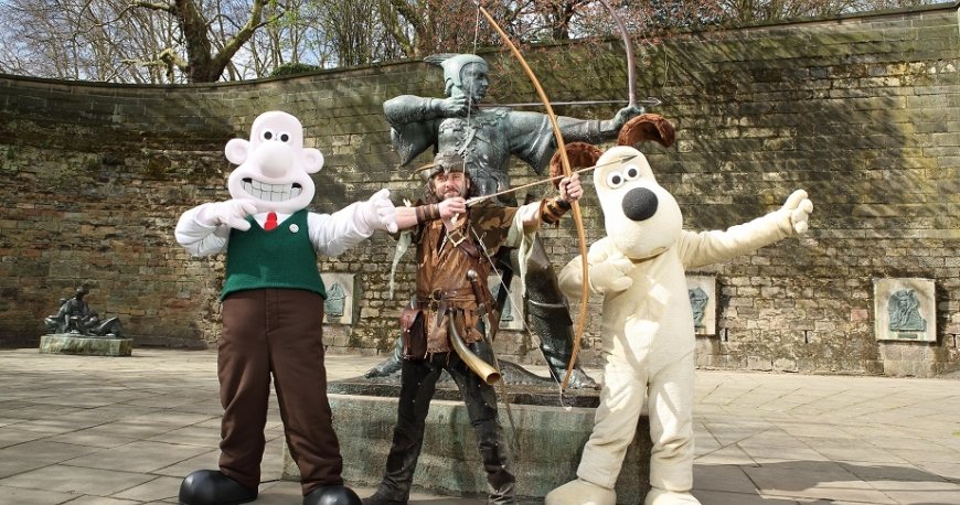 ناتینگهام ناتینگهام