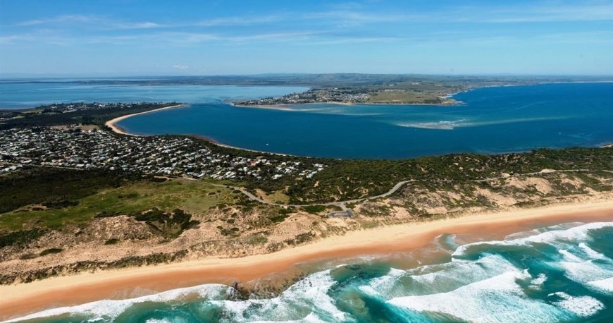 فیلیپ آیلند فیلیپ آیلند