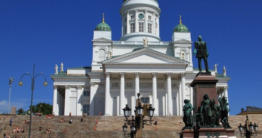 هلسینکی هلسینکی