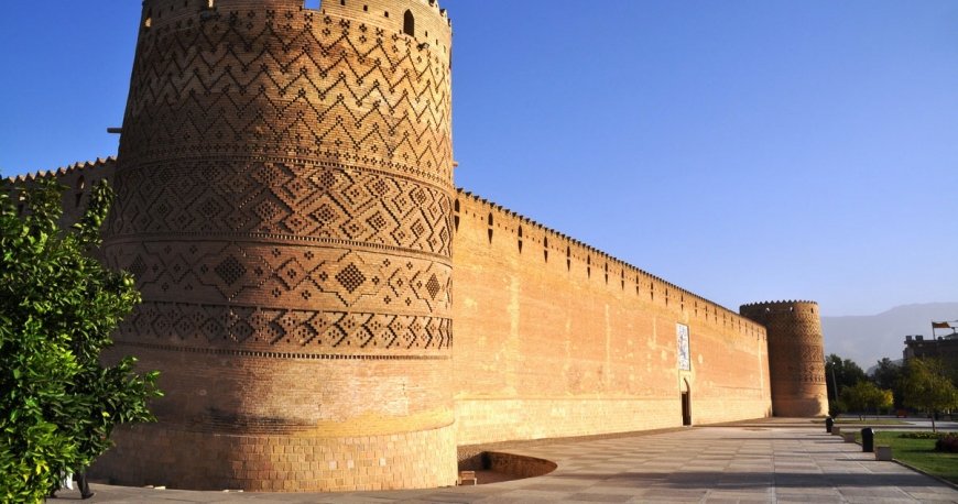 شیراز شیراز