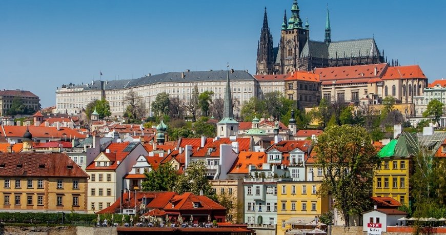 جمهوری چک جمهوری چک