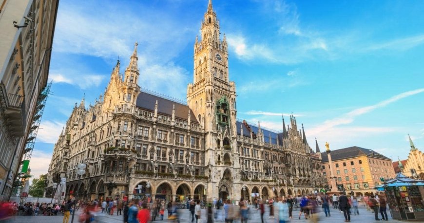 مونیخ مونیخ