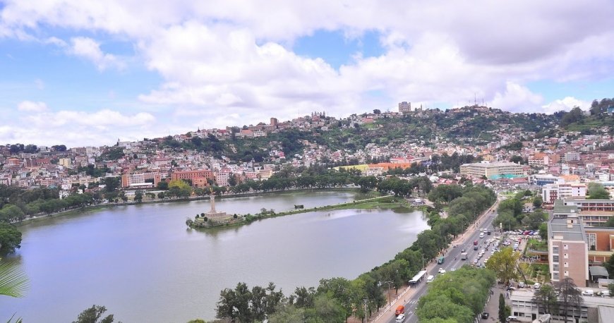 ماداگاسکار