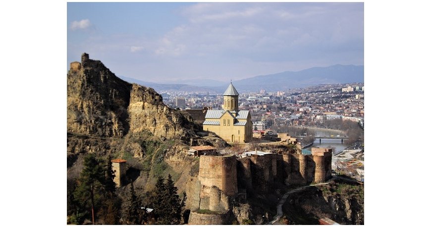 گرجستان گرجستان