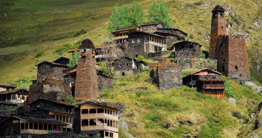 گرجستان گرجستان