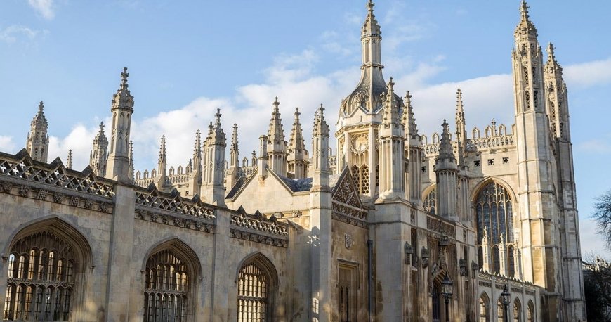 کمبریج کمبریج