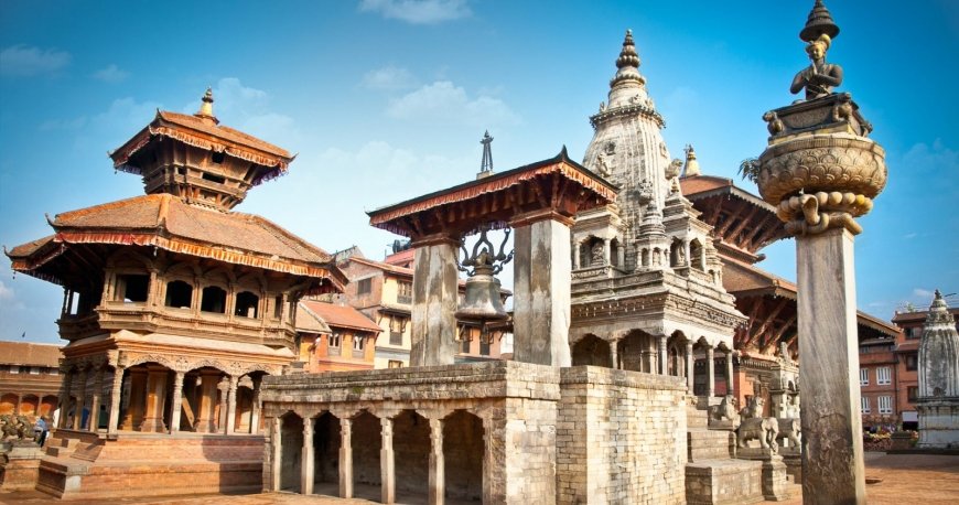 کاتماندو کاتماندو