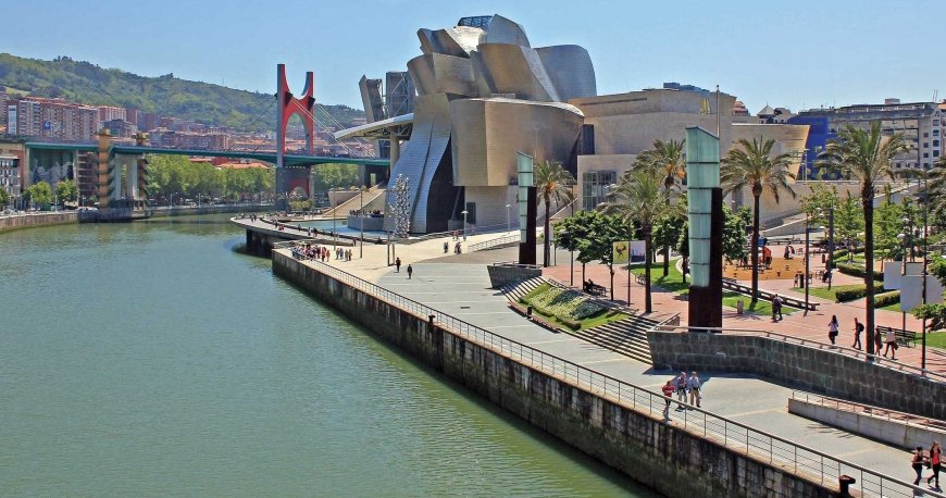 بیلبائو