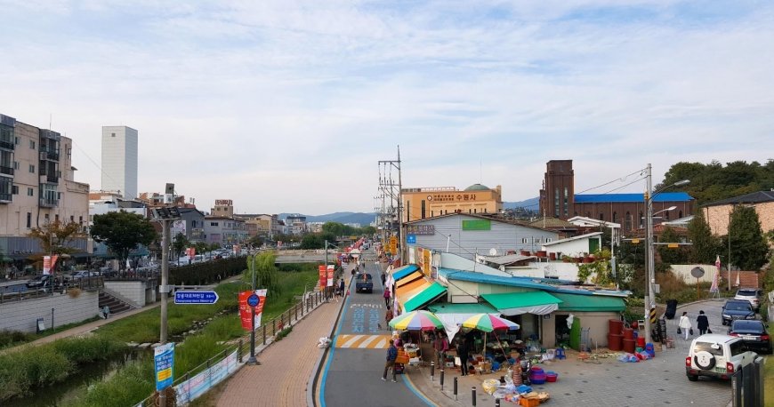 بوریئونگ بوریئونگ