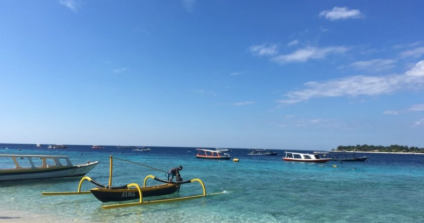 مجمع‌الجزایر جیلی