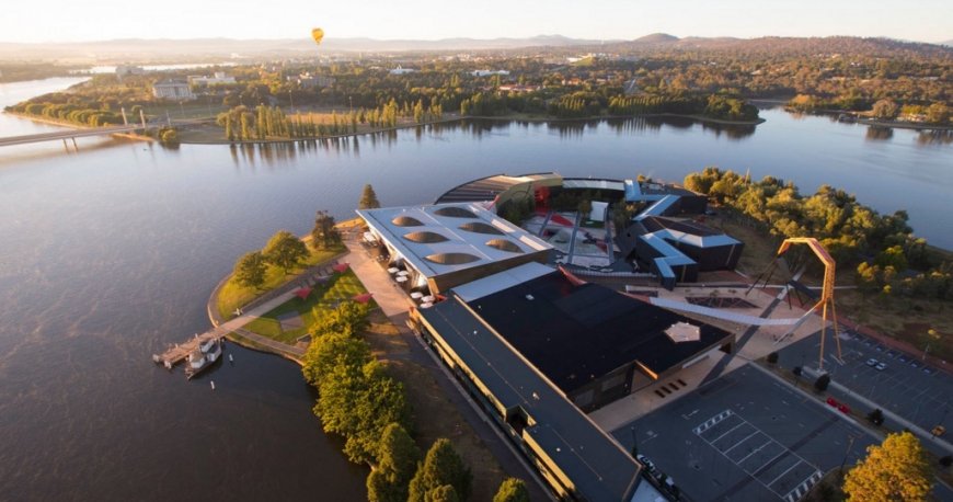 کانبرا کانبرا