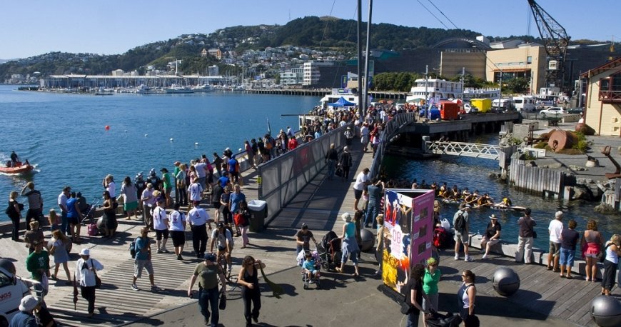 ولینگتون ولینگتون