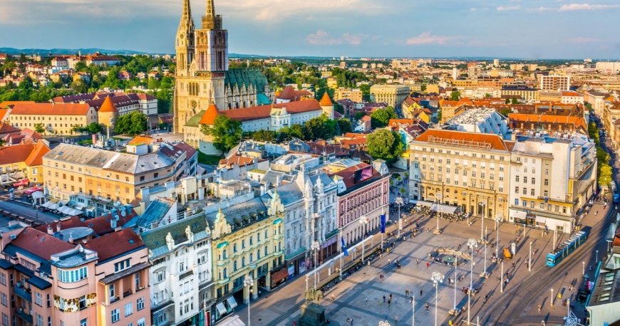 زاگرب زاگرب