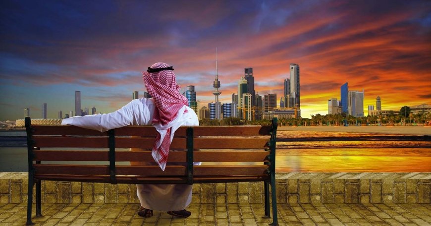 شهر کویت شهر کویت