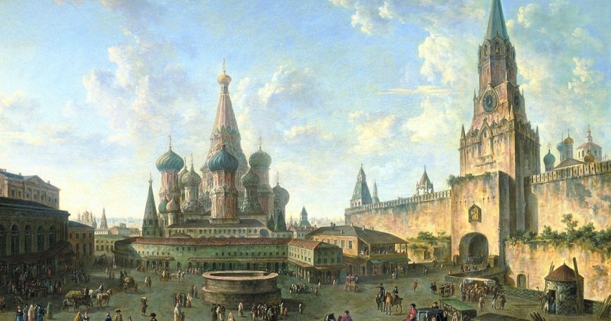 روسیه روسیه