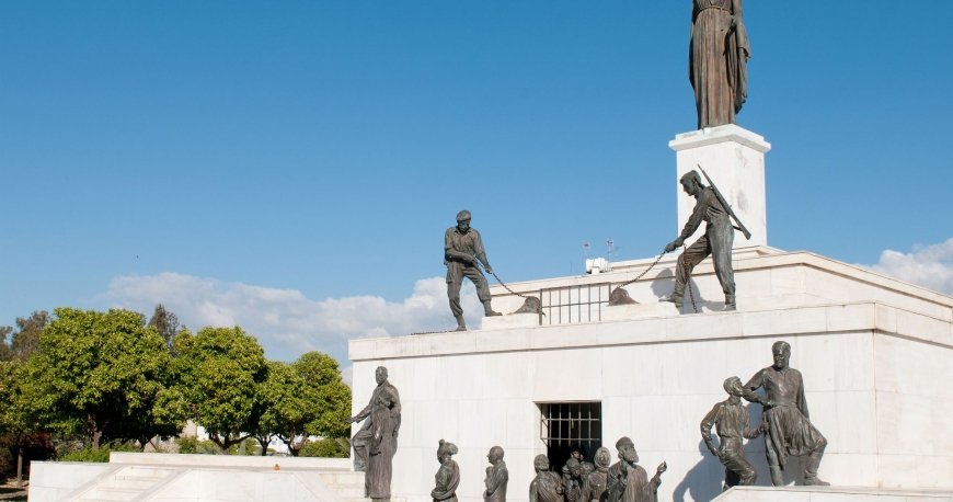 نیکوزیای جنوبی