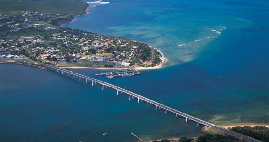 فیلیپ آیلند فیلیپ آیلند