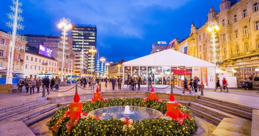 زاگرب زاگرب