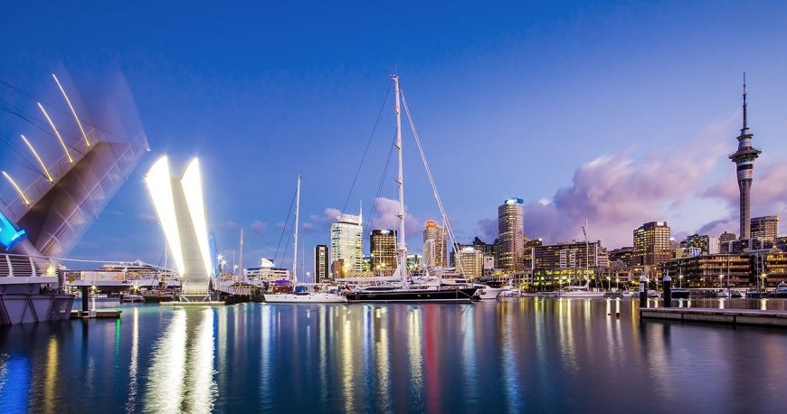 آوکلند آوکلند