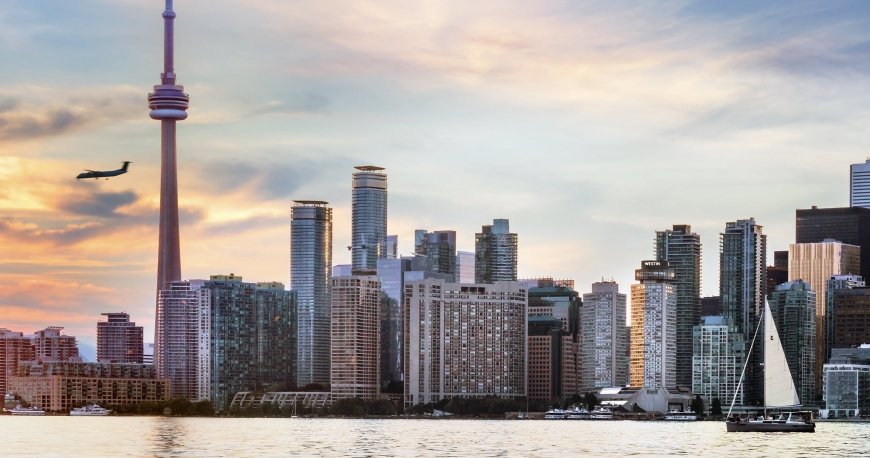 تورنتو تورنتو