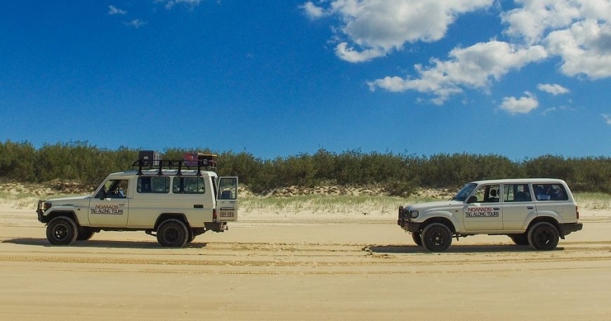 فریزر آیلند