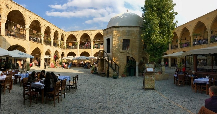 نیکوزیای جنوبی