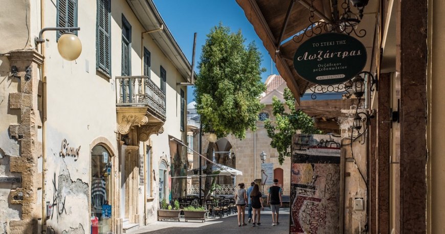 نیکوزیای جنوبی