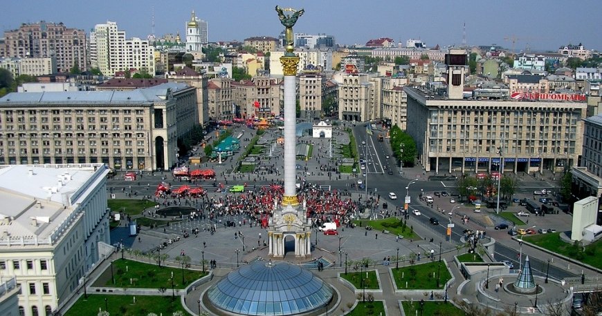 اوکراین اوکراین