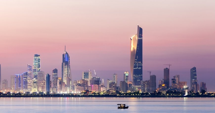 شهر کویت شهر کویت