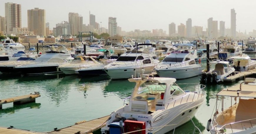 شهر کویت شهر کویت