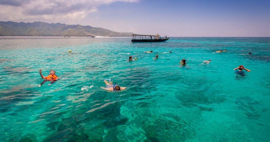 مجمع‌الجزایر جیلی