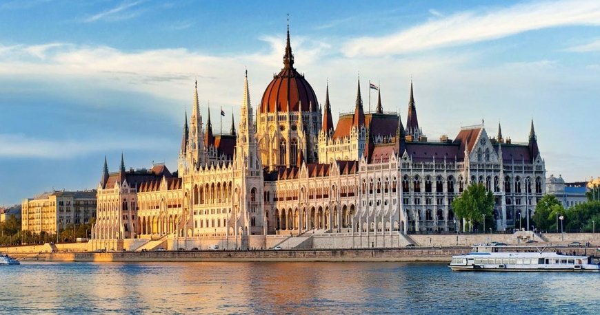 بوداپست بوداپست