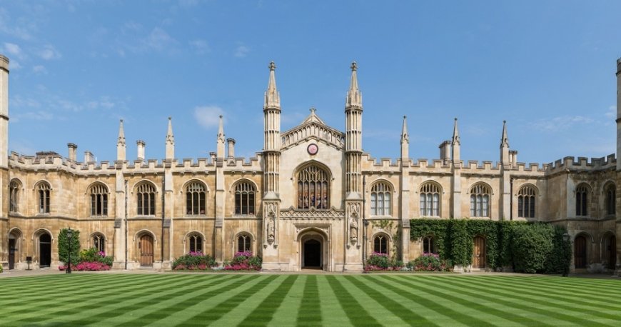 کمبریج کمبریج