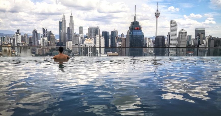 کوالالامپور کوالالامپور