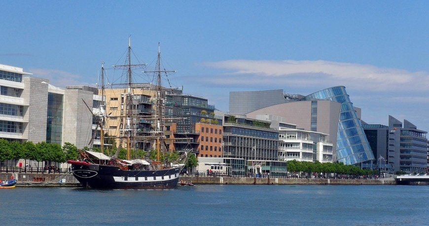 دوبلین دوبلین