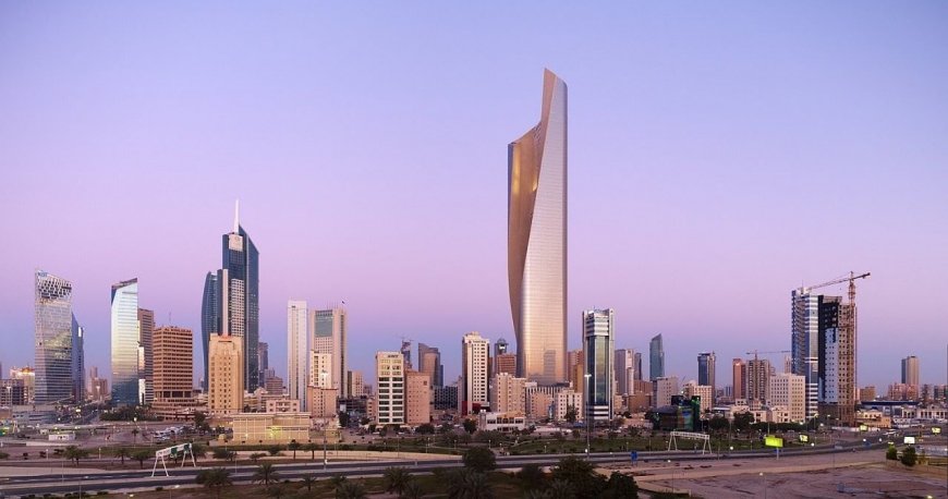 شهر کویت شهر کویت