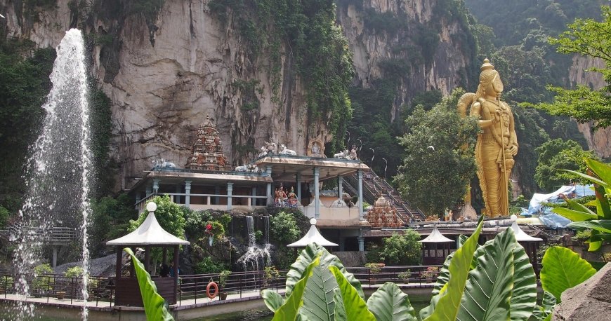 کوالالامپور کوالالامپور