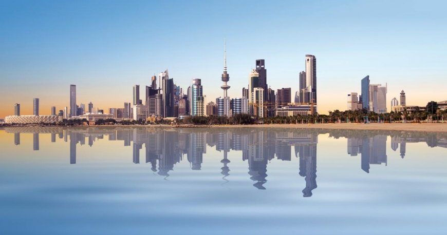 شهر کویت شهر کویت