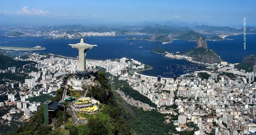 ریودوژانیرو