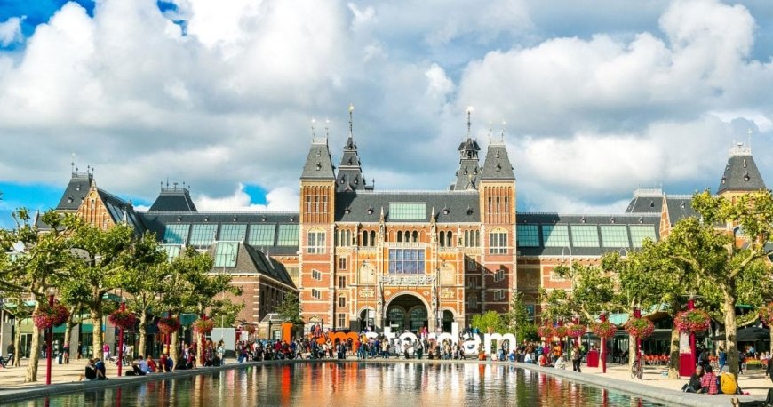 آمستردام آمستردام