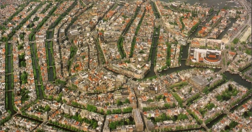 آمستردام آمستردام