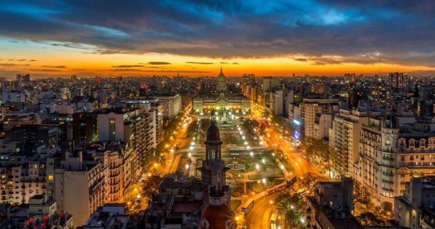 آرژانتین آرژانتین